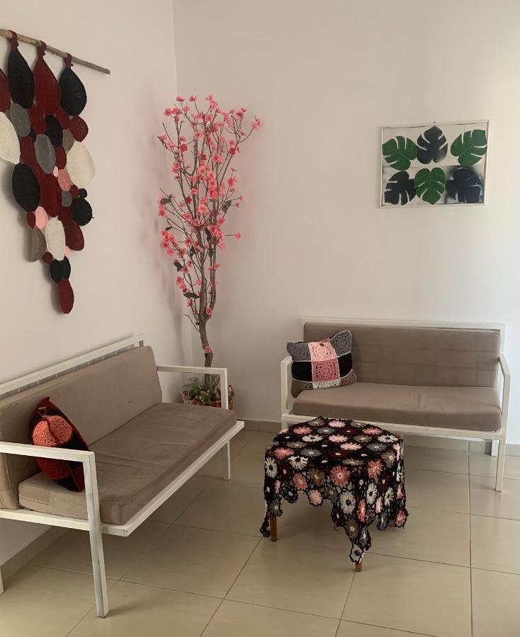 Hotel Soan Sarande Bagian luar foto