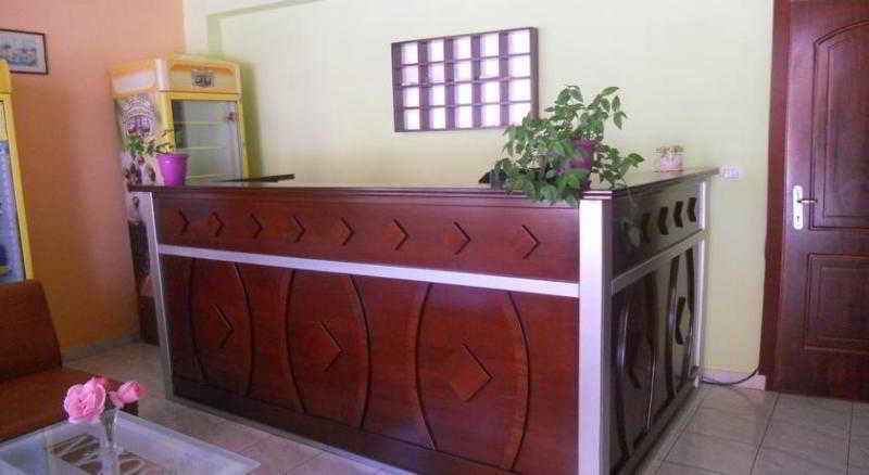 Hotel Soan Sarande Bagian luar foto